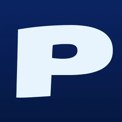 Почта России, АО, лого-визитка